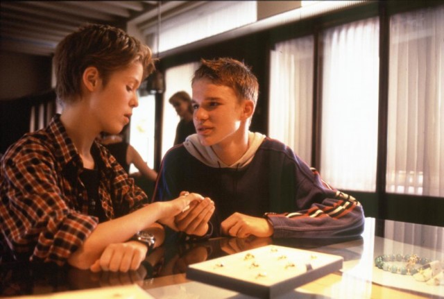 Harte Jungs Fotoğrafı