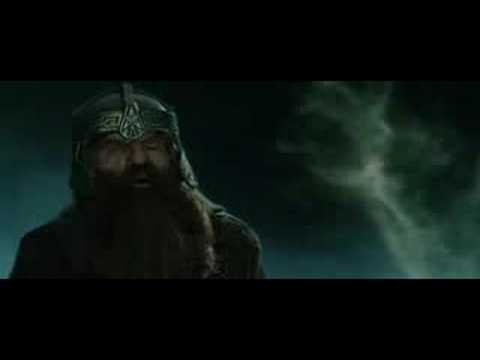 Yüzüklerin Efendisi: Kralın Dönüşü Fotoğrafı