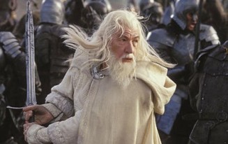 Yüzüklerin Efendisi: Kralın Dönüşü Fotoğrafı