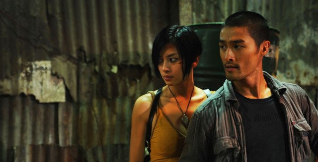 Bẫy Rồng Fotoğrafı