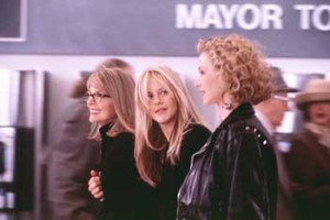 Hanging Up fotoğrafı