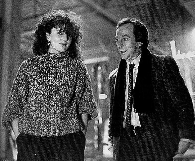 Comfort And Joy fotoğrafı