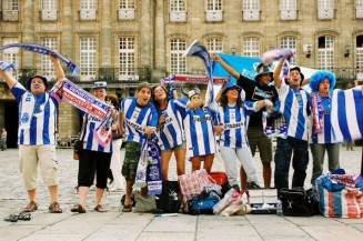 Avrupa'da Bir Gün Fotoğrafı