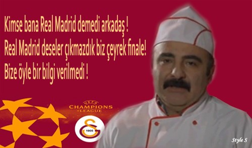 Avrupa'da Bir Gün Fotoğrafı