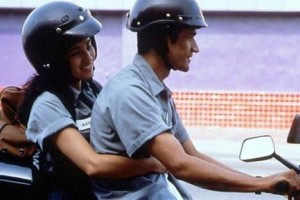 Ekmek Ve Güller Fotoğrafı