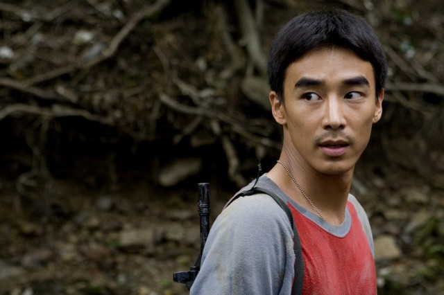 Break Away Fotoğrafı