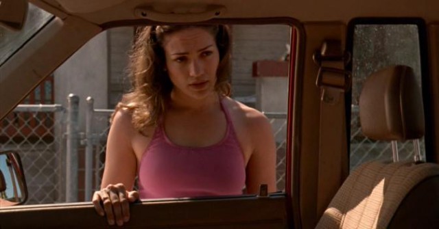 Kan ve Şarap Fotoğrafı