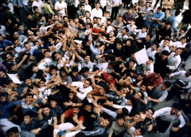 Selam Sinema Fotoğrafı