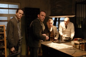 Kalpazanlar Fotoğrafı