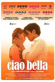 Ciao Bella (2007) afişi