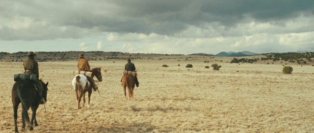 İz Peşinde Fotoğrafı