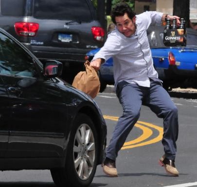 Nereden Biliyorsun? Fotoğrafı