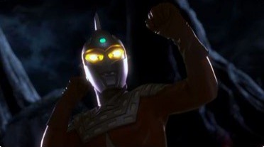 Mega Monster Battle: Ultra Galaxy Legends - The Movie fotoğrafı