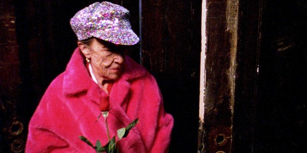 Louise Bourgeois: The Spider, The Mistress And The Tangerine Fotoğrafı
