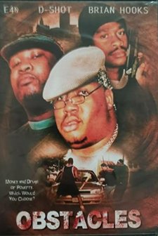 Obstacles (2000) afişi