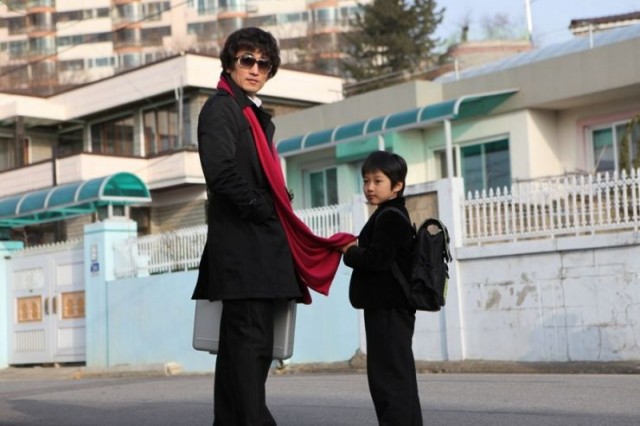 A Dream Comes True Fotoğrafı