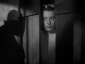 I See A Dark Stranger Fotoğrafı