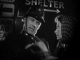 I See A Dark Stranger Fotoğrafı