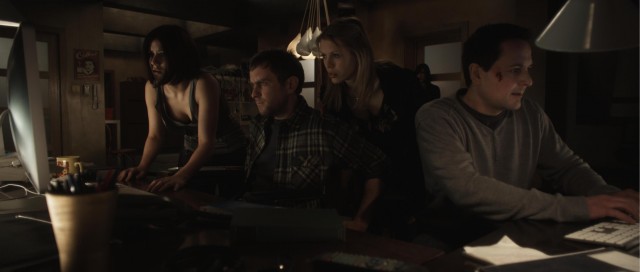 Beacon77 Fotoğrafı