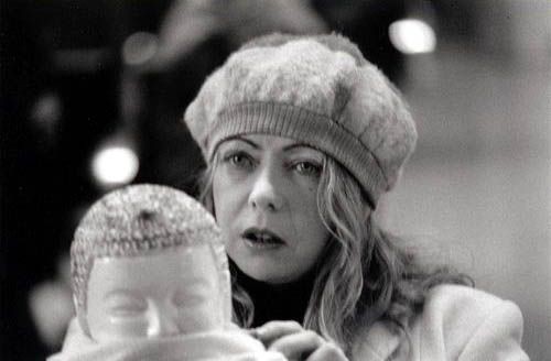 Elle Et Lui Au 14e étage Fotoğrafı