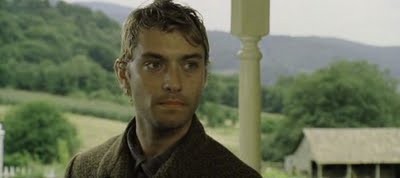 Soğuk Dağ Fotoğrafı