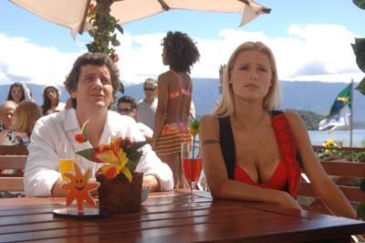 Natale A Rio Fotoğrafı