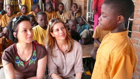 Baba's Song Fotoğrafı