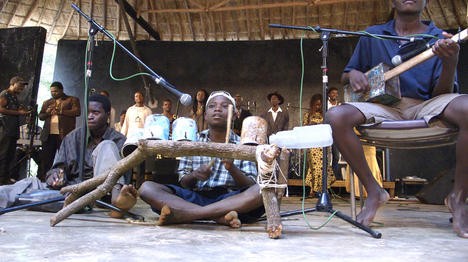 Baba's Song Fotoğrafı