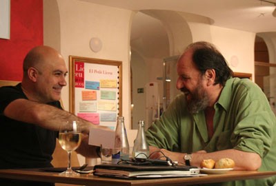 Máscaras Fotoğrafı