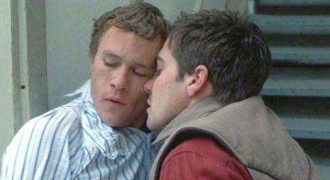 Brokeback Dağı Fotoğrafı