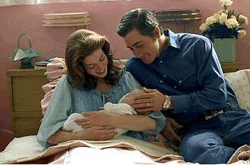 Brokeback Dağı Fotoğrafı