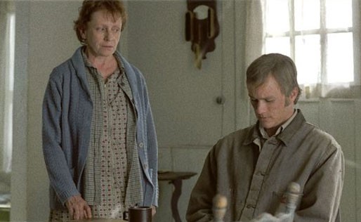 Brokeback Dağı Fotoğrafı