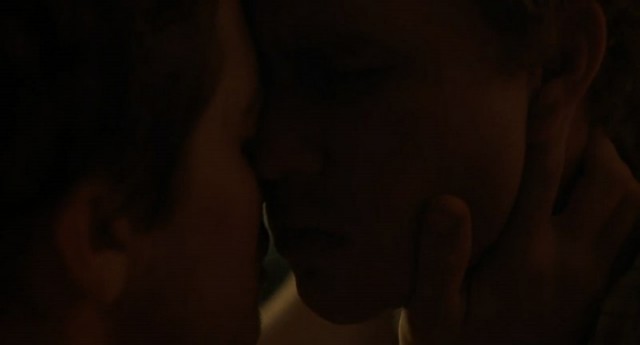 Brokeback Dağı Fotoğrafı