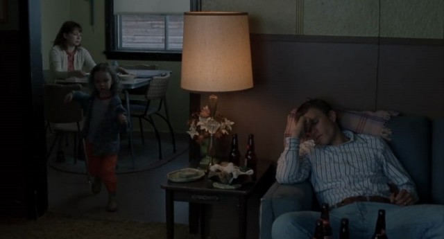 Brokeback Dağı Fotoğrafı