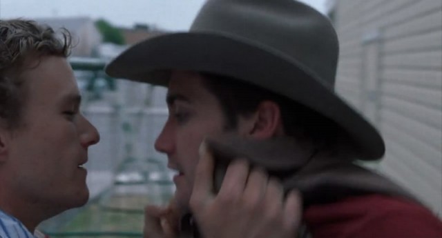 Brokeback Dağı Fotoğrafı