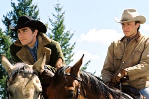 Brokeback Dağı Fotoğrafı