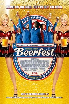 Beerfest (2006) afişi