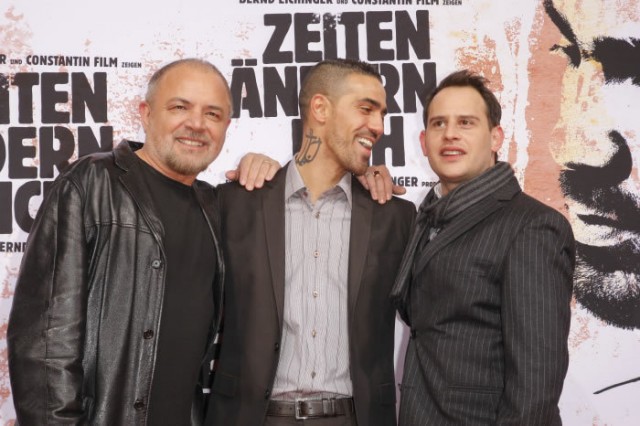 Time You Change Fotoğrafı