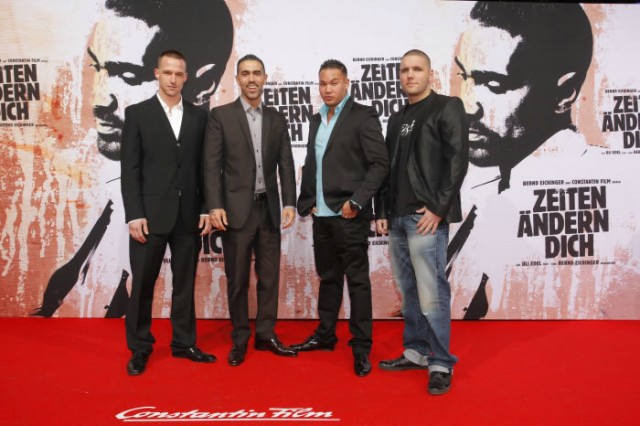 Time You Change Fotoğrafı