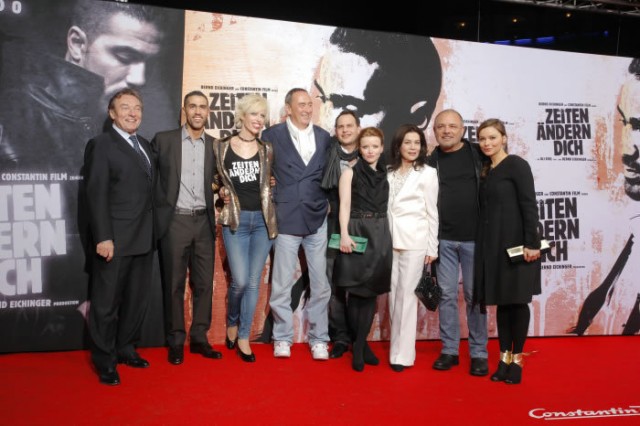 Time You Change fotoğrafı