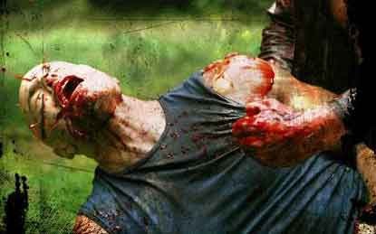 Bestialità fotoğrafı