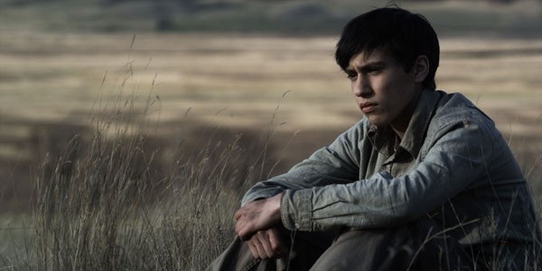 George Ryga's Hungry Hills Fotoğrafı