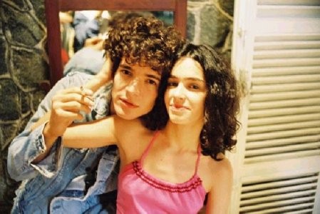 Cazuza - O Tempo Não Pára Fotoğrafı