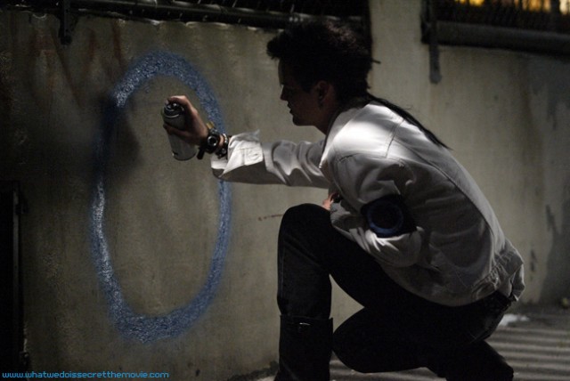 What We Do Is Secret fotoğrafı