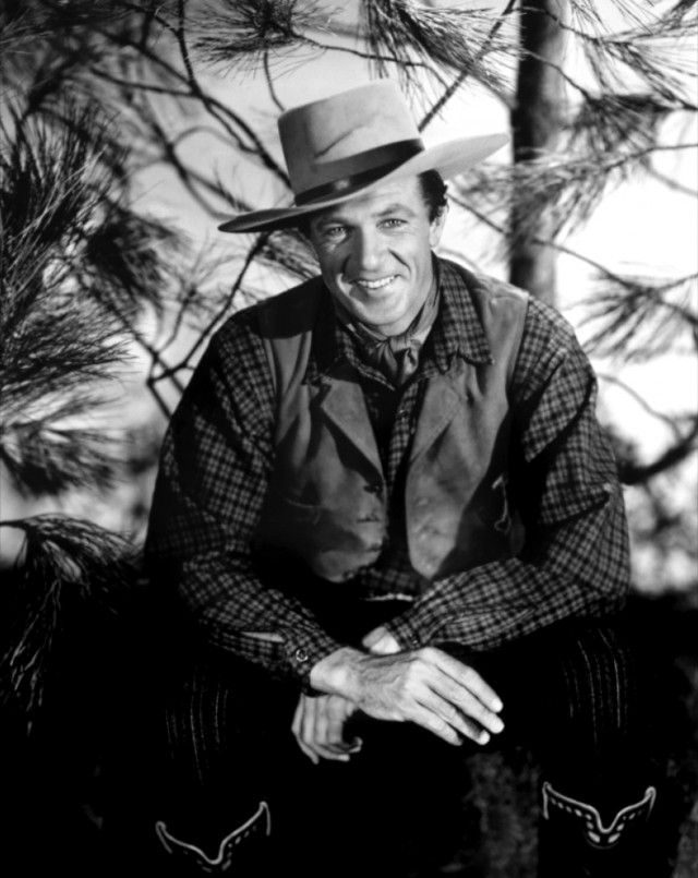 Giubbe Rosse fotoğrafı