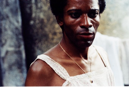 Madame Satã fotoğrafı