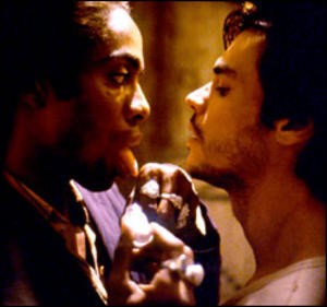 Madame Satã fotoğrafı