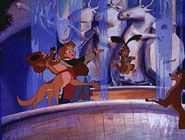 Bütün İyiler Cennete Gider 2 Fotoğrafı