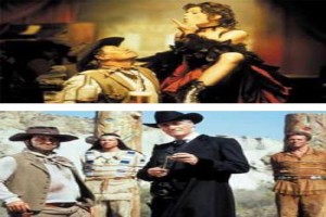 Manitou's Shoe fotoğrafı