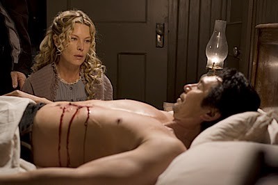 Melek Ve Haydut Fotoğrafı